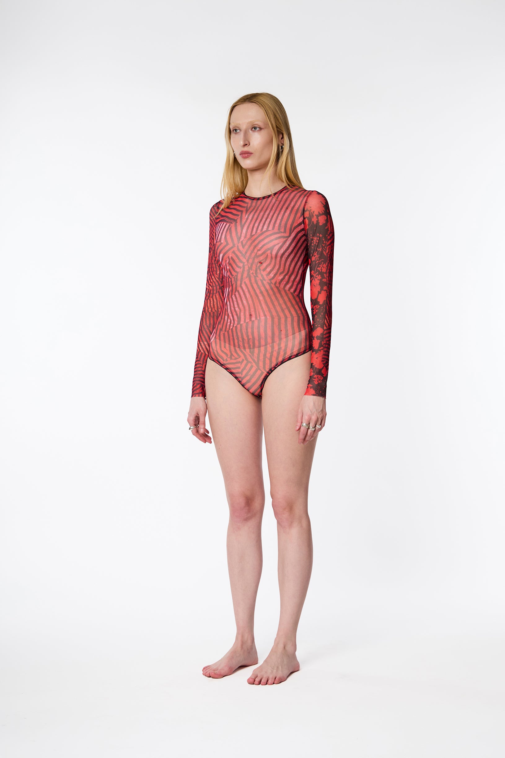 SNDCT x Masha Reva Боді Ruta