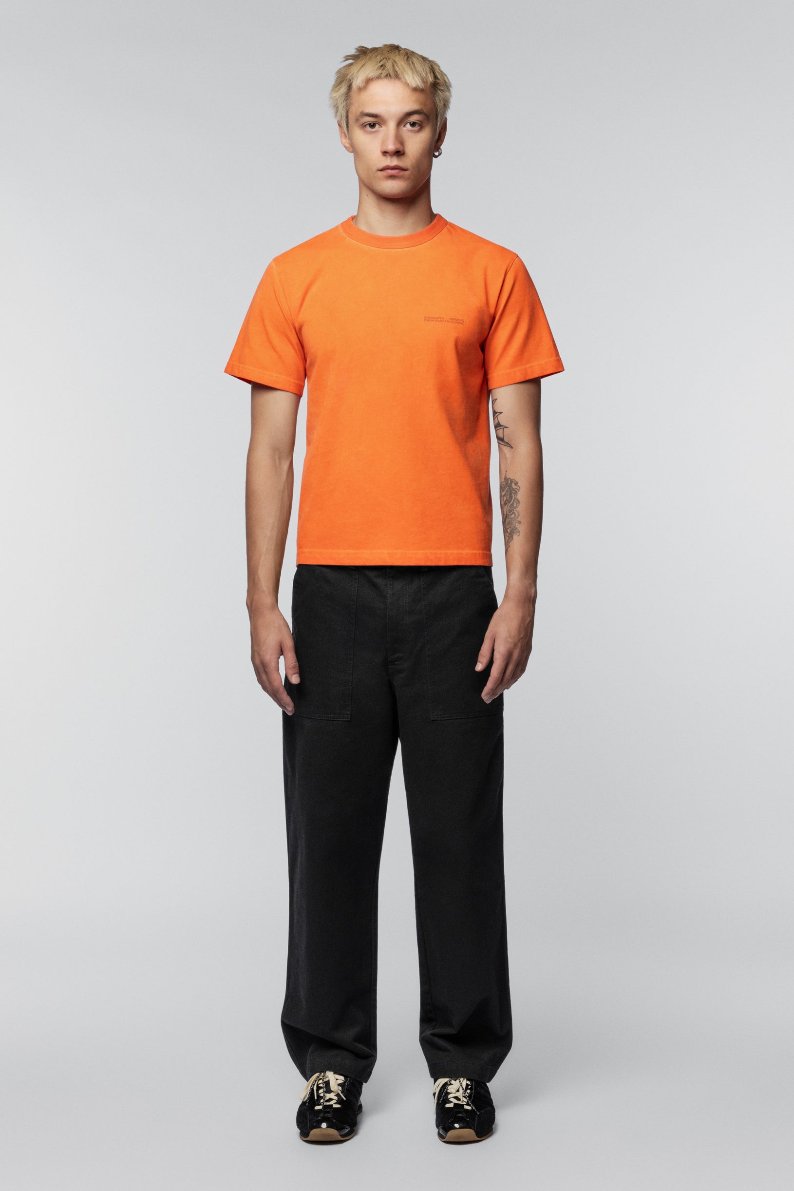 Lazy Pants Black