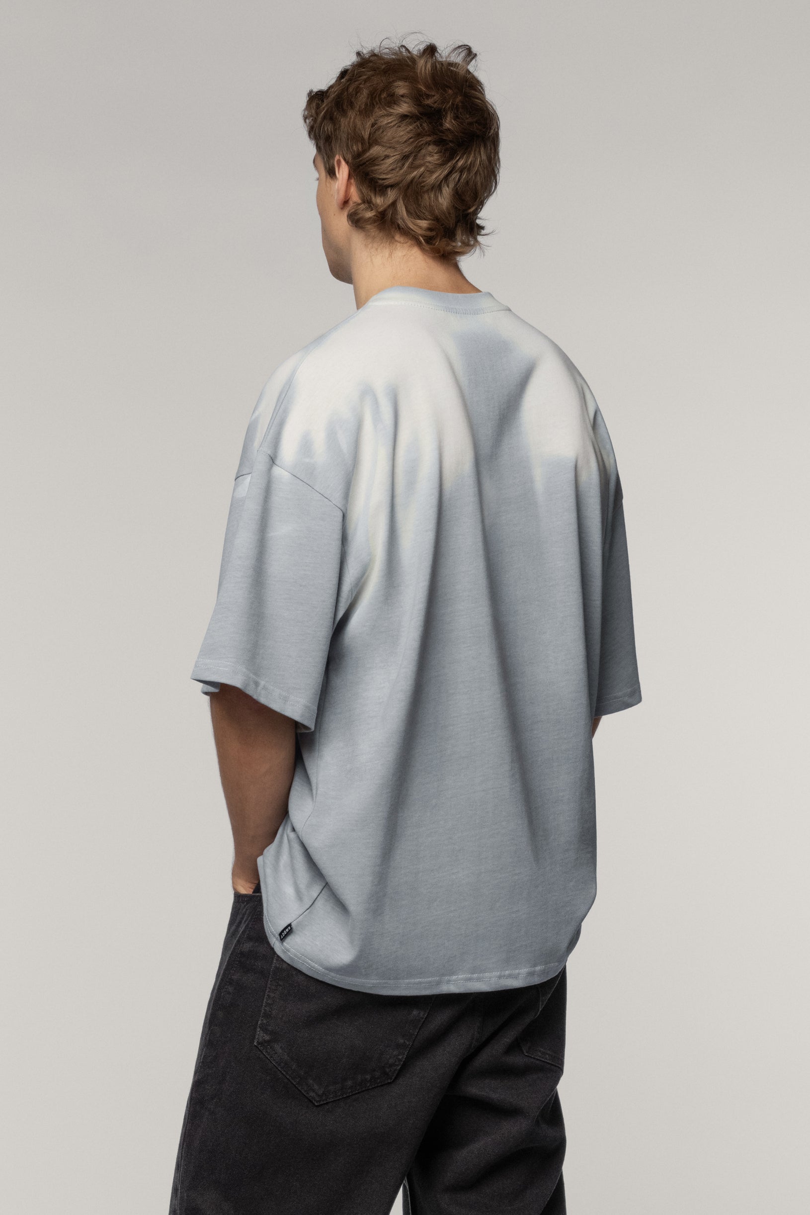 Buy Heat Reactive T-shirt | Worldwide Shipping