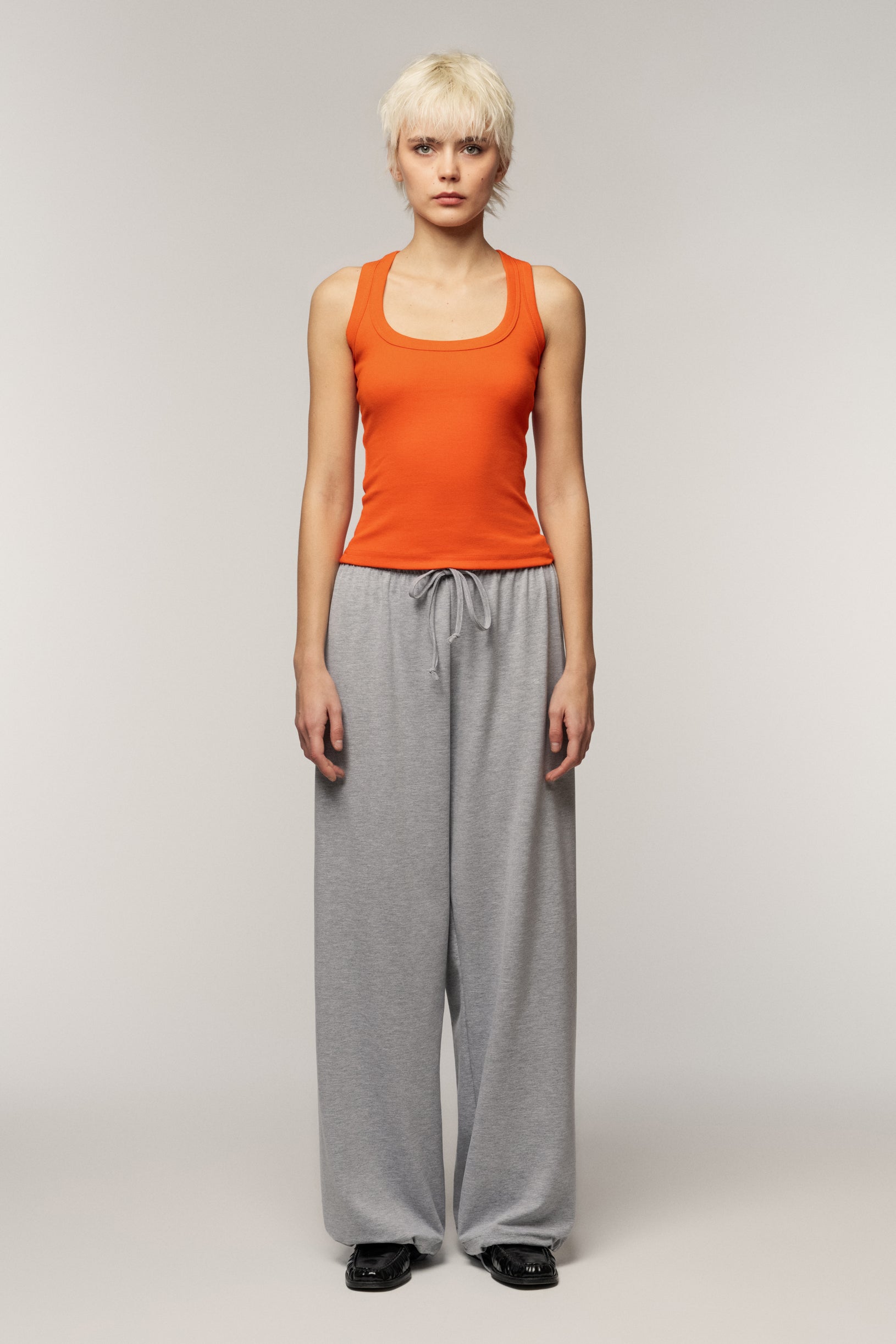 Tank Top Orange