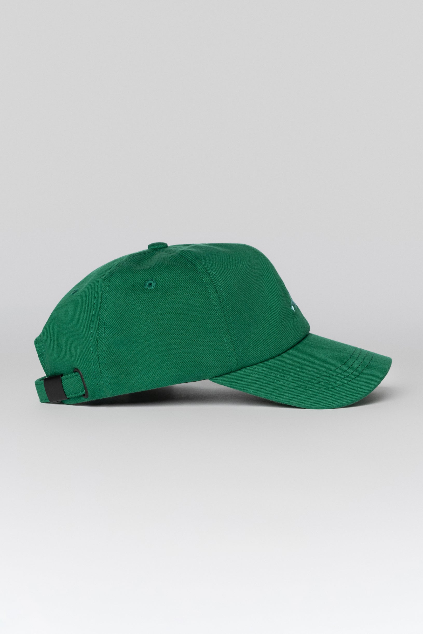 Arrow 6-Panel Cap Green