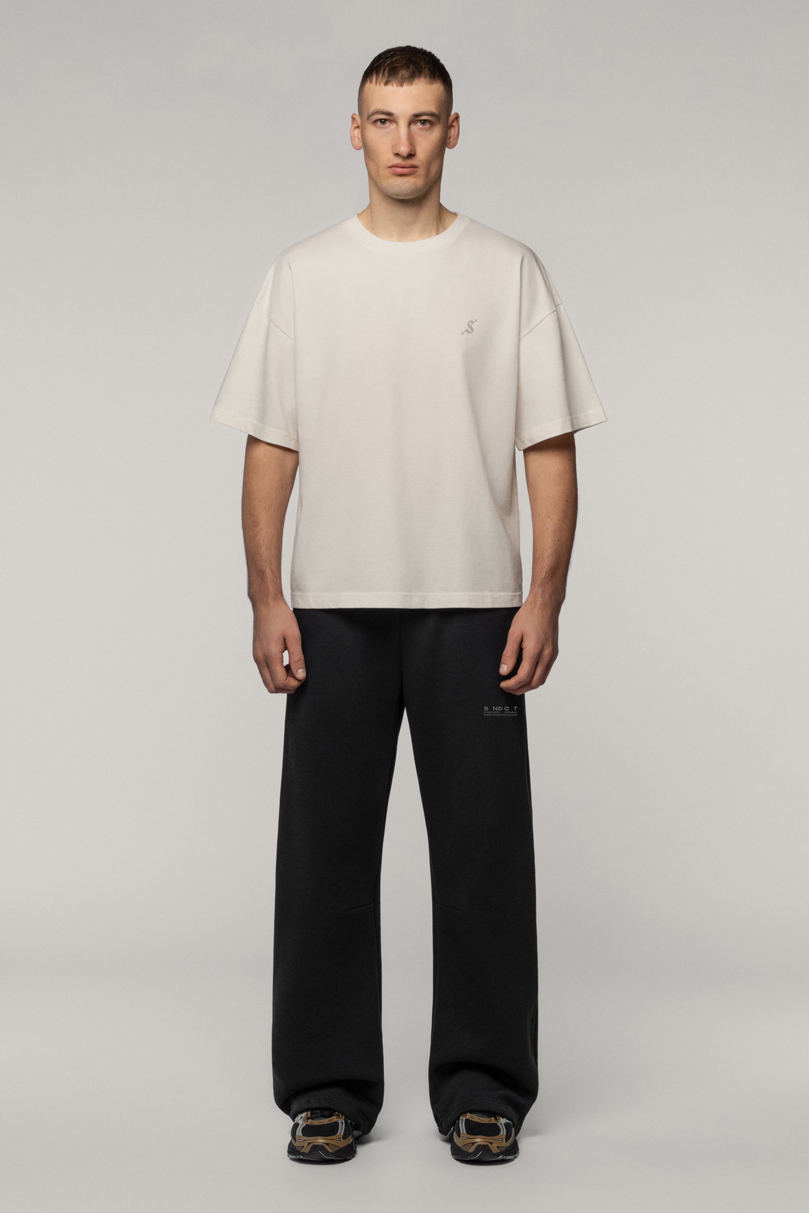 Чорні Штани SNDCT