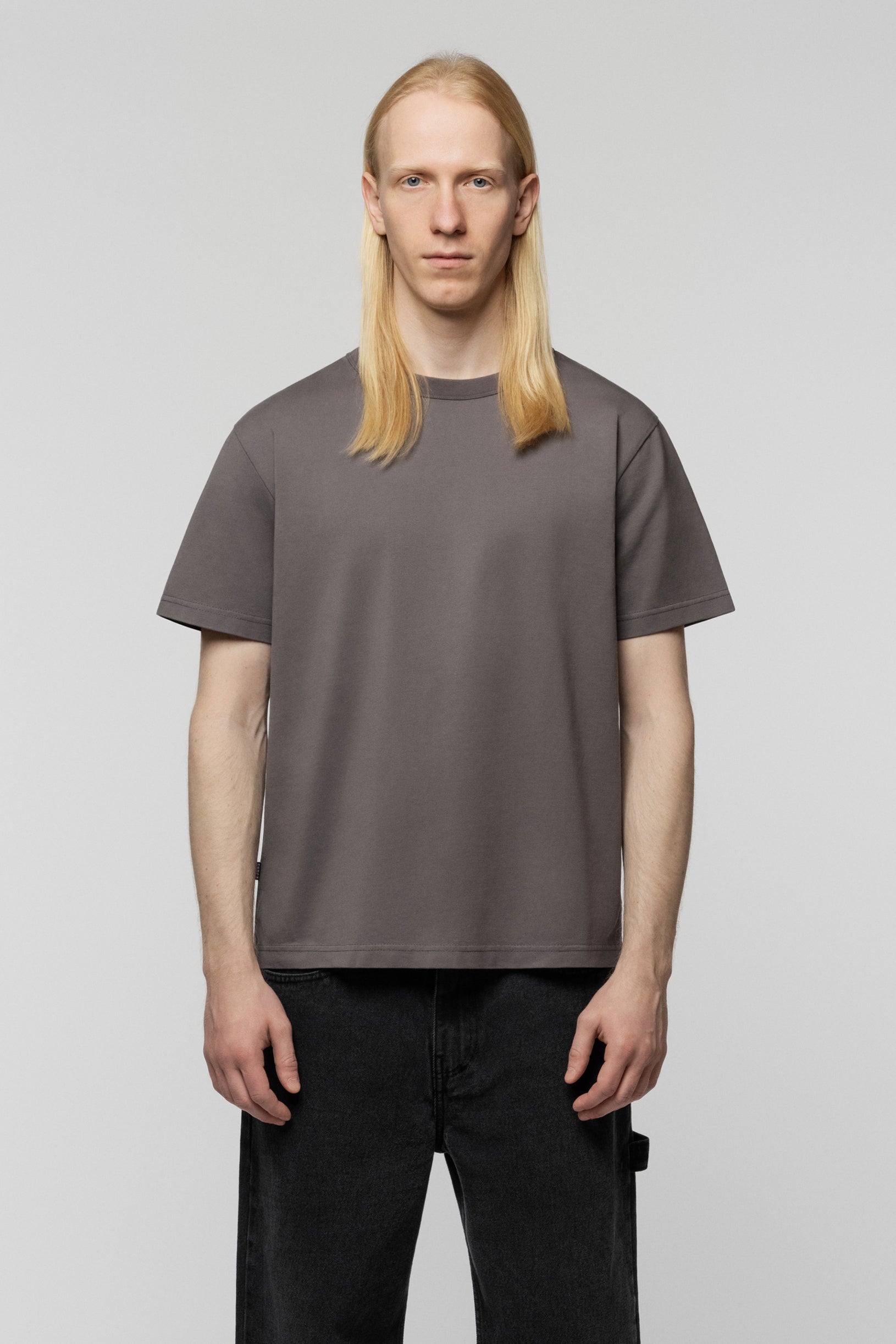 Blank Regular T-shirt Ground